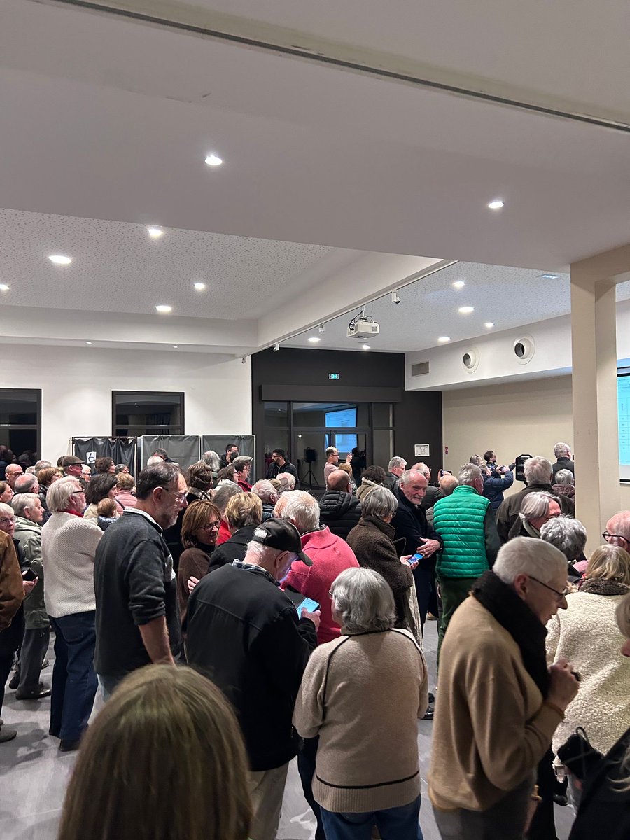 Cédric Clech tweet media