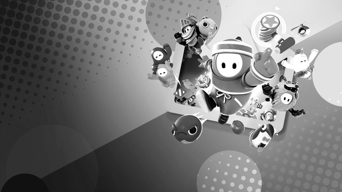 Jackjillz's tweet photo. It has been 6 months (better known as Half A YEAR) since We Got Any Content In Fall Guys Nor Any Communication From The Devs Even Though The Community Demands Any Response About The Game's Future

#FallGuys #SaveFallGuys https://t.co/HWEpRrOpia