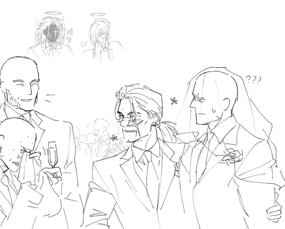 brkl266990's tweet photo. 家产好萌
#hotlinemiami
#henchson https://t.co/W5yg9qvGww
