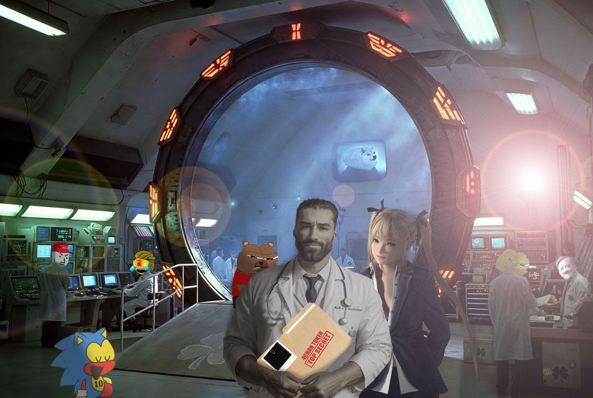 4ChanToken tweet media