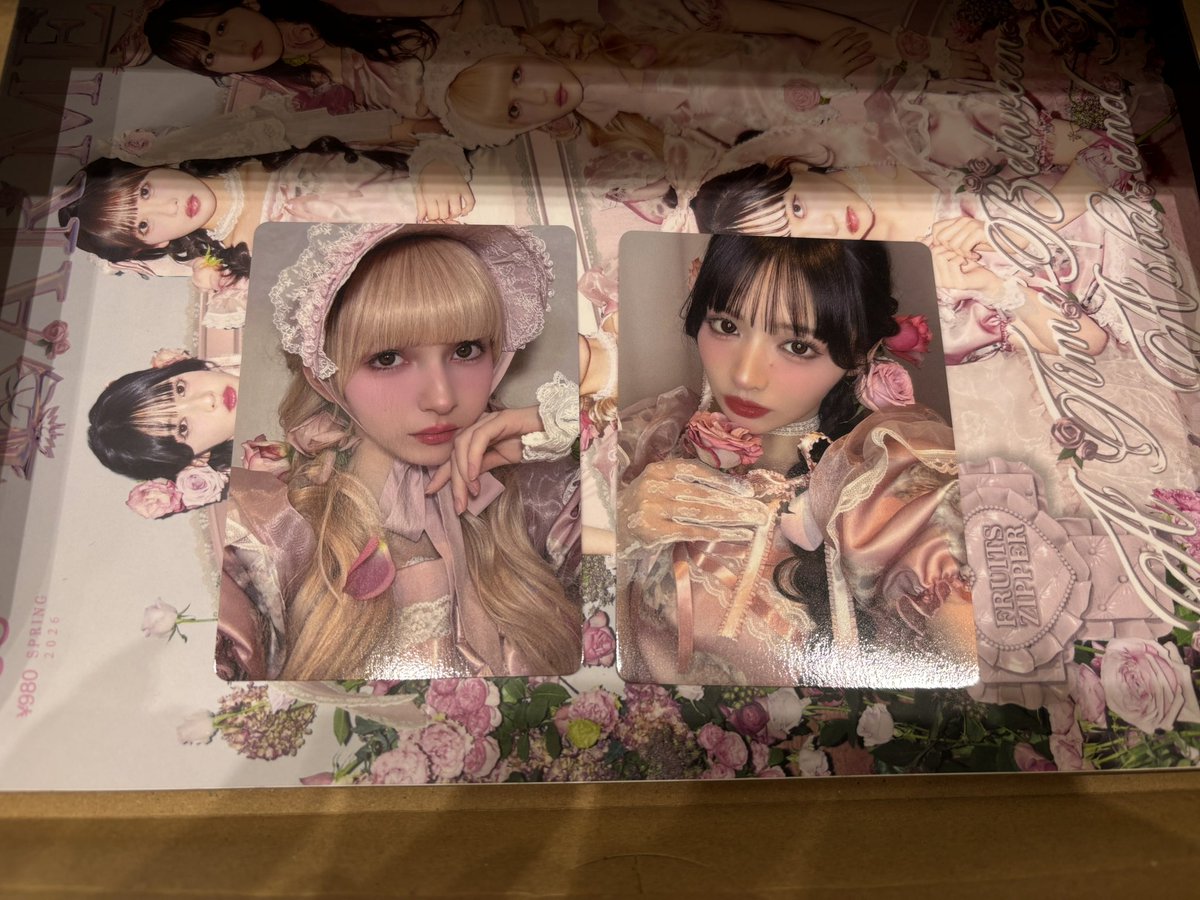 みなみ👼🏻🎀‎🤍 tweet media