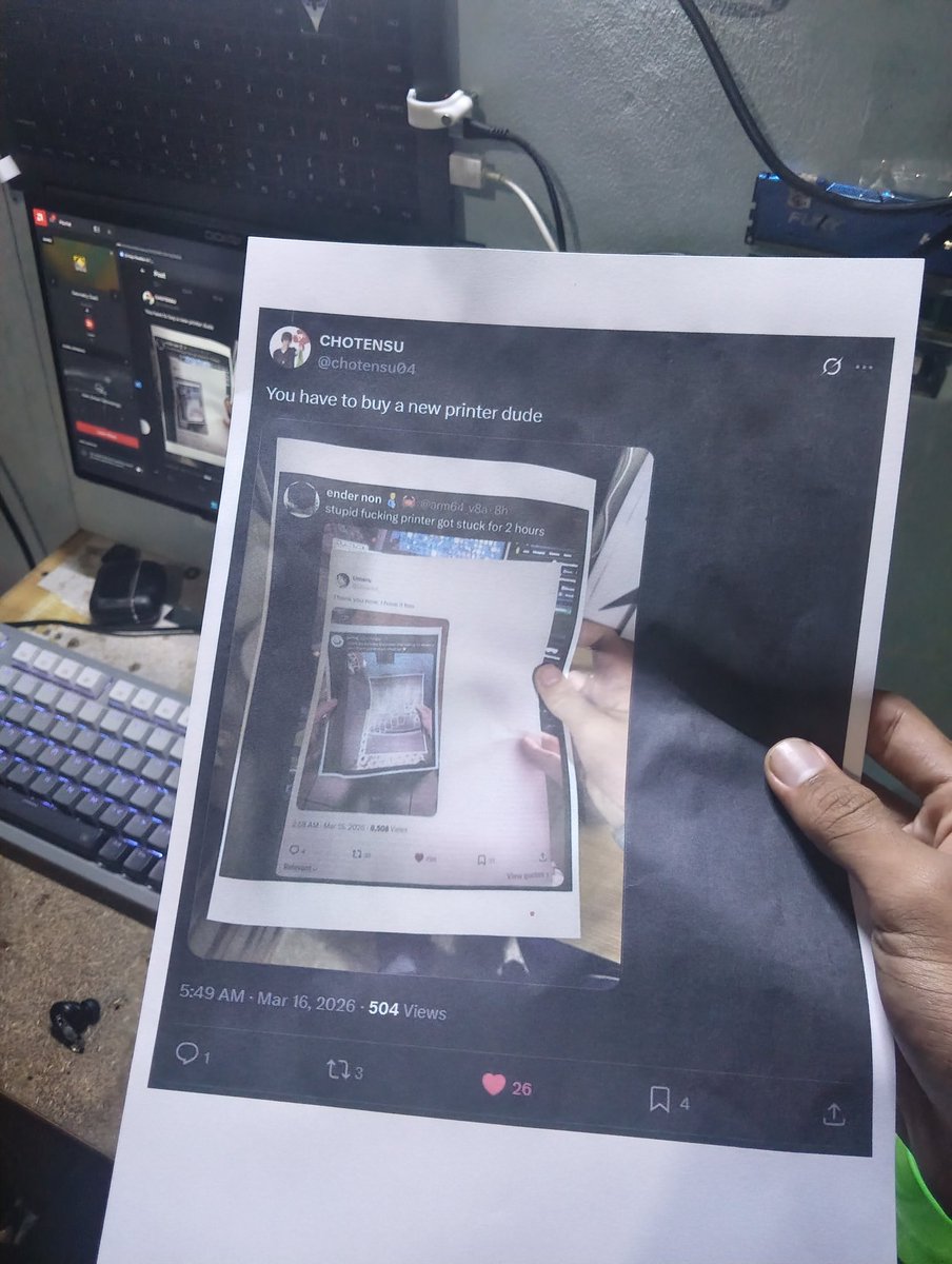 invalid-user tweet media