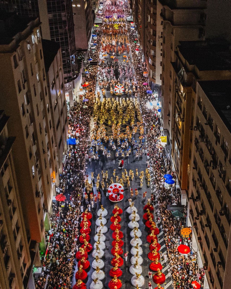 Unidos do Viradouro tweet media