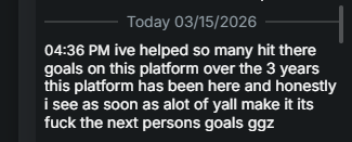 Bluetearz 🇹🇹 tweet media