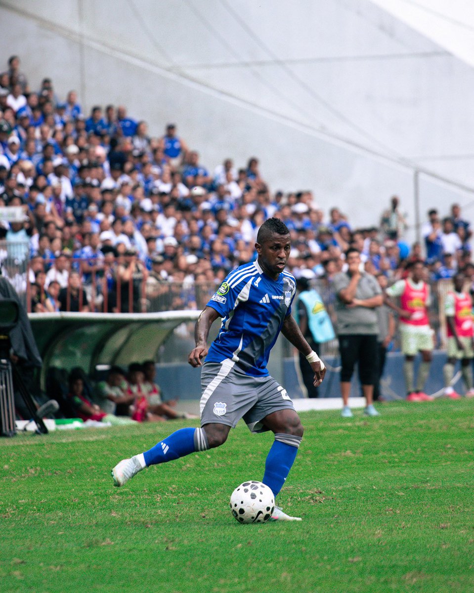 Hincha Azul Emelec tweet media