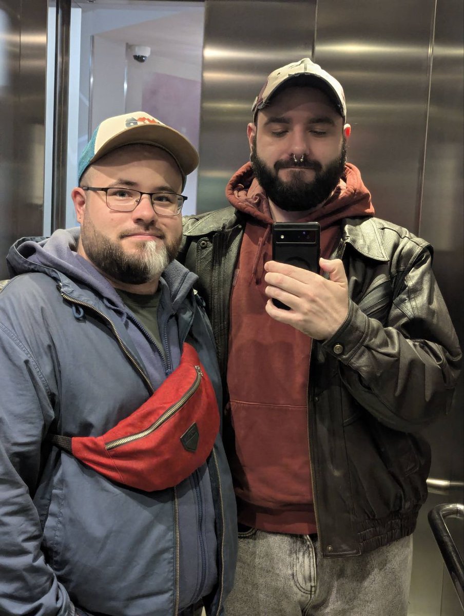 вова хейфец 🏳️‍🌈🪬 tweet media