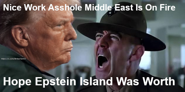 Bribarian🇺🇸🇵🇸 tweet media