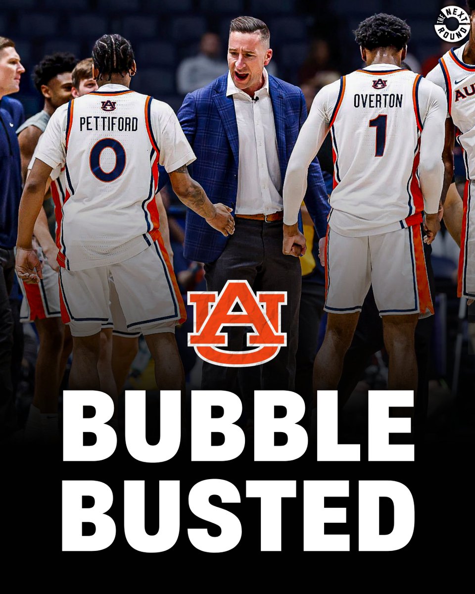 The Next Round tweet media