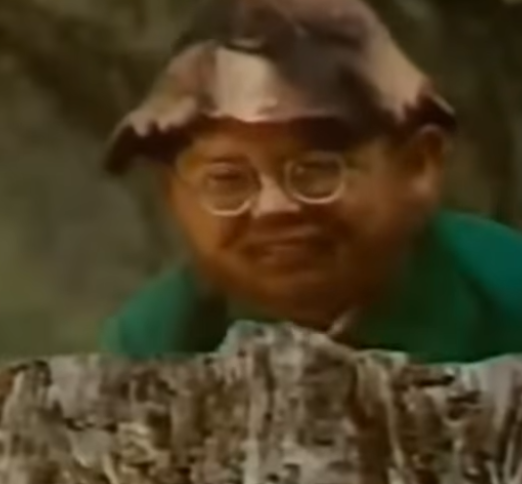 LYNDIANA BUILD tweet media