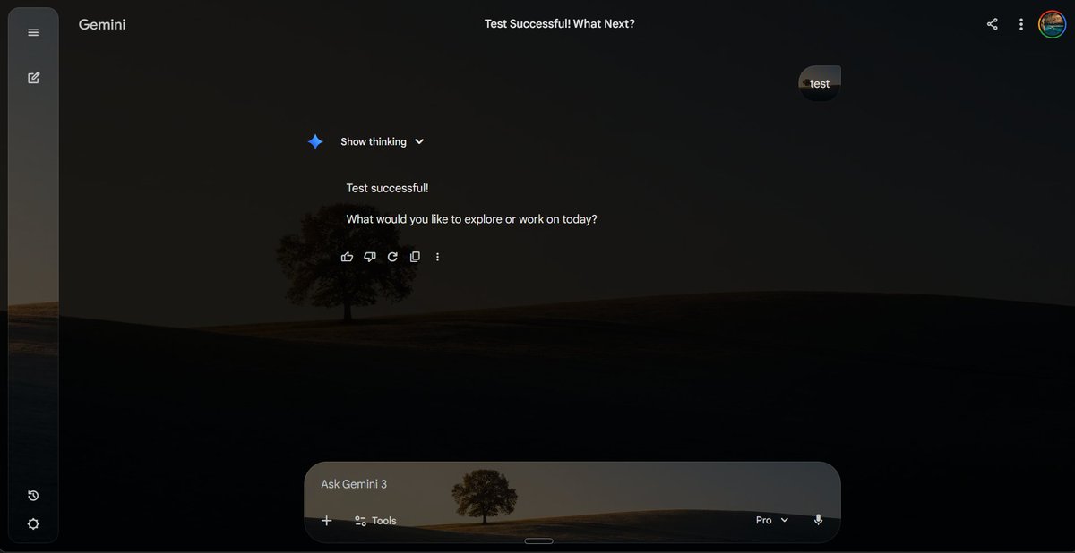 Leon Lin tweet media
