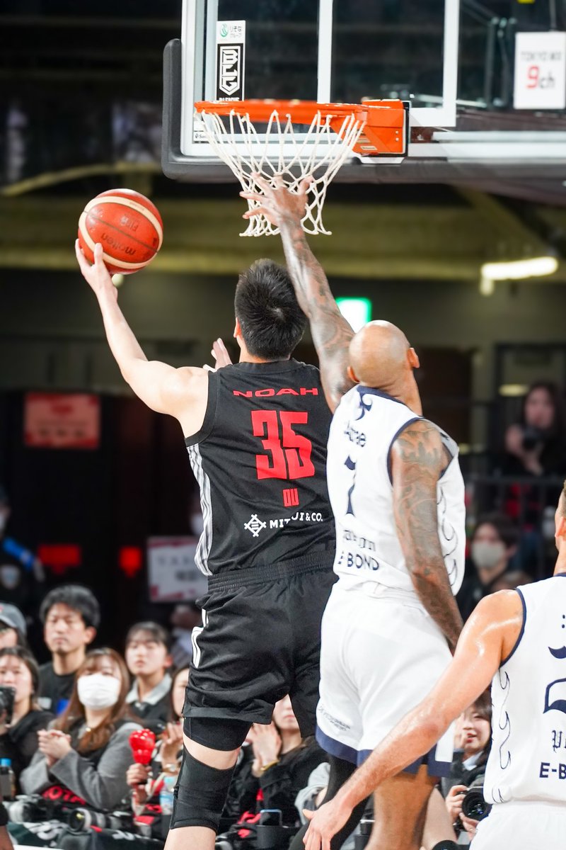 EASLはマークとセバだろうし
まだ試合数は少ないけど
オウくんの献身性は必ず
チームにプラスになるから
EASLは優勝出来る！！！

昨日、一昨日の試合は
記憶から消しておきます
#アルバルク東京