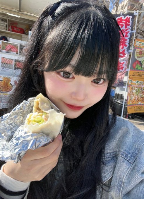 星野るなのTwitter画像16