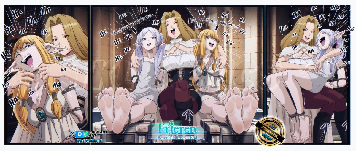 TKL Comics tweet media