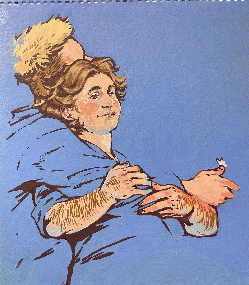 SellyPally tweet media