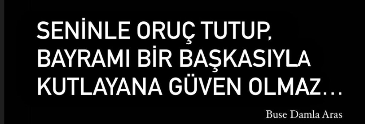 Buse Damla Aras tweet media