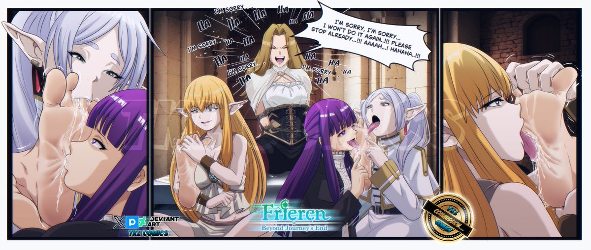 TKL Comics tweet media