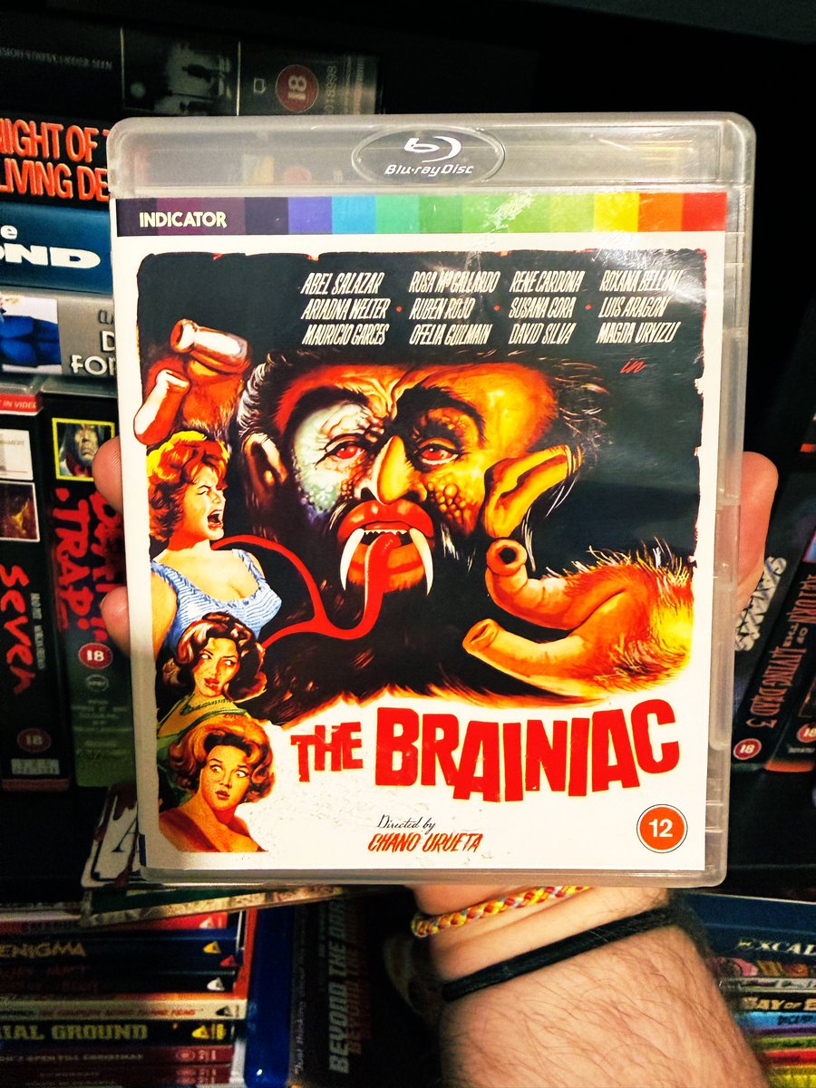 ☠️James🖤Horror👻 tweet media