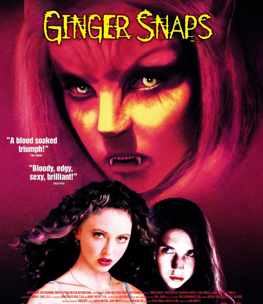 House Of Horrors tweet media