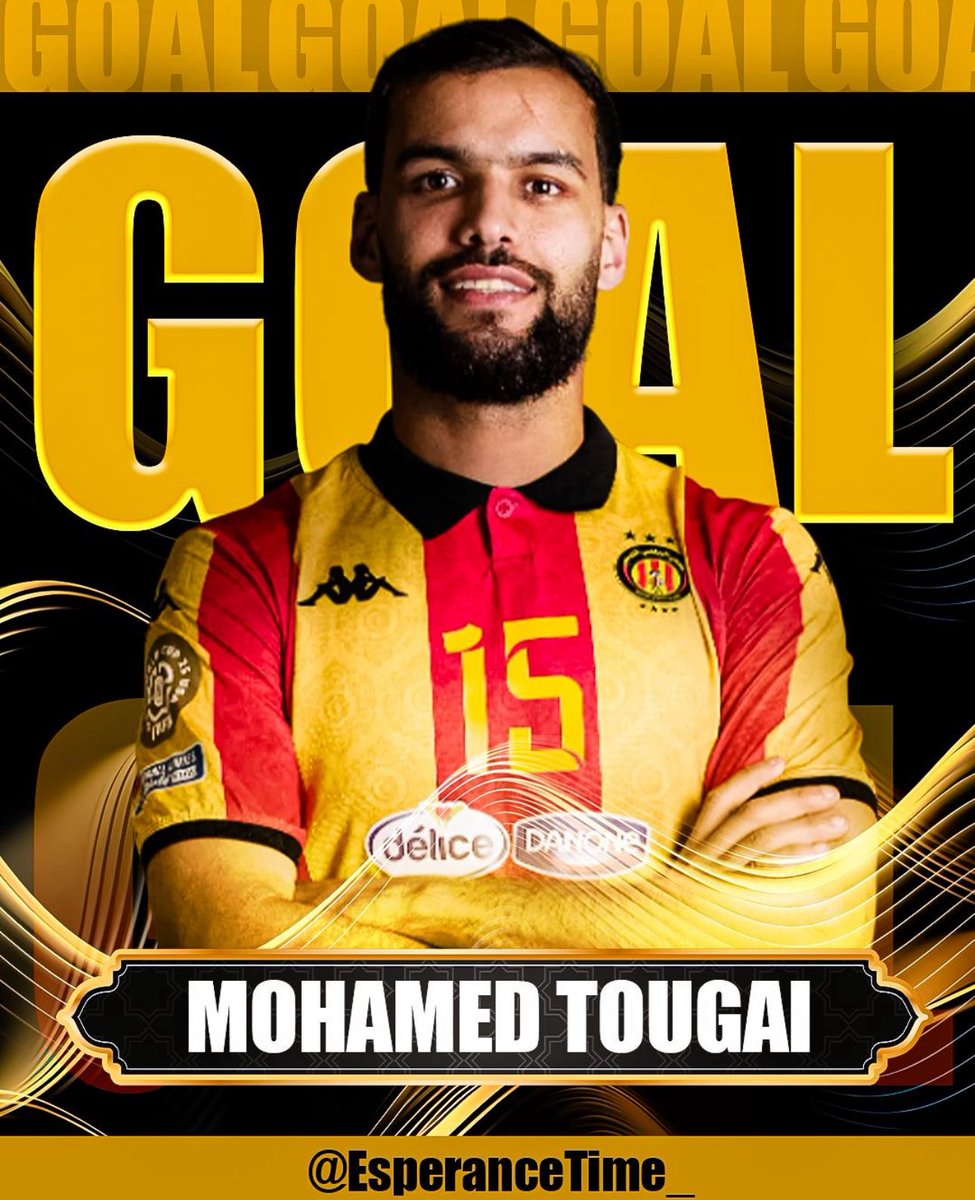 EsperanceTime_'s tweet photo. GRANDEEEEEEE TOUGAIII https://t.co/TCvPw4Bgnn