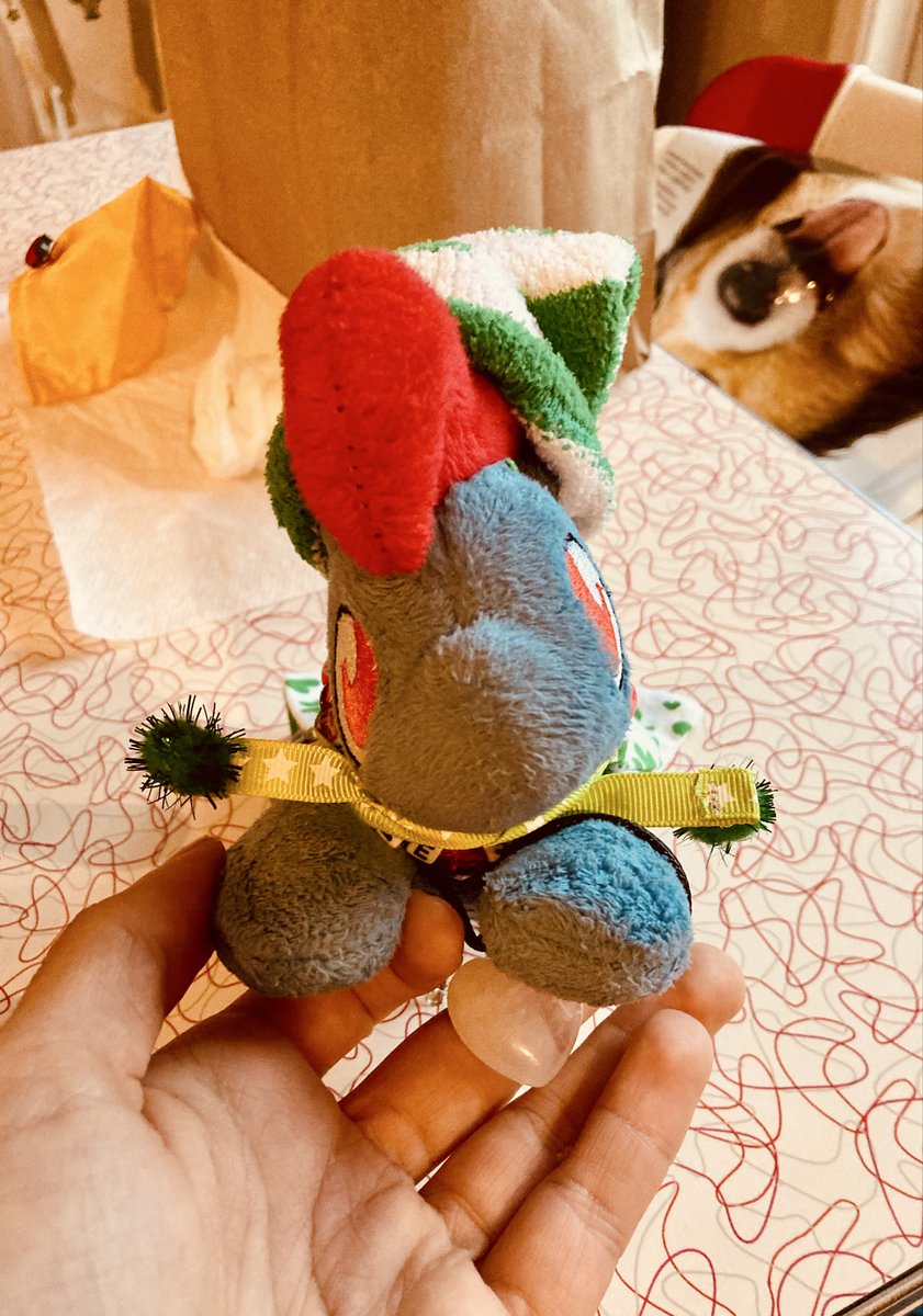 🎛️dBPony🎚️ tweet media