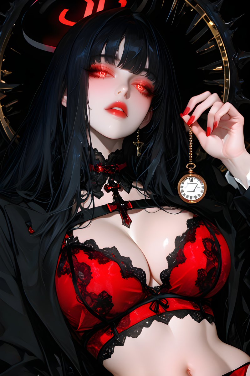 𝒥𝓊𝓁𝒾𝒶 𝐹𝒶𝑒 ♡ 2DFD, Hypnodomme tweet media