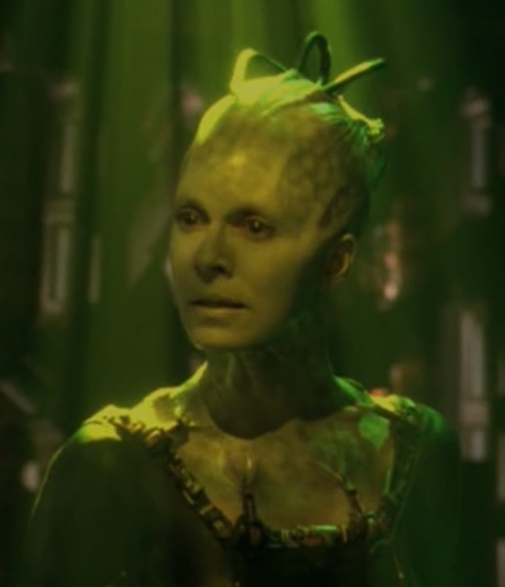 The Dark Knight aka Omicron Ascension 1 tweet media