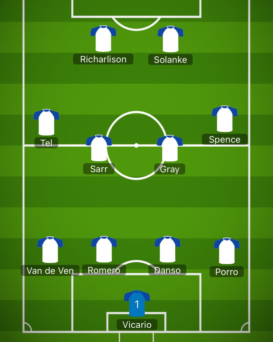 EnicOut LangeOut VinaiOut tweet media