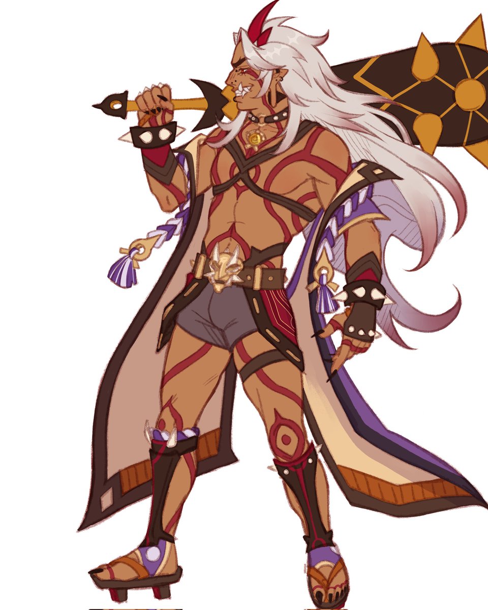 ur too woke friend (i draw!) tweet media