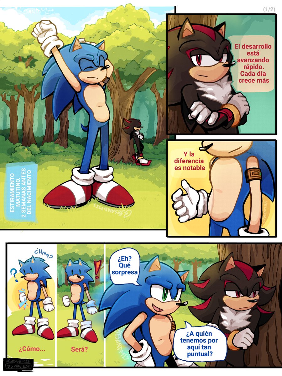 Yesand Mis tweet media