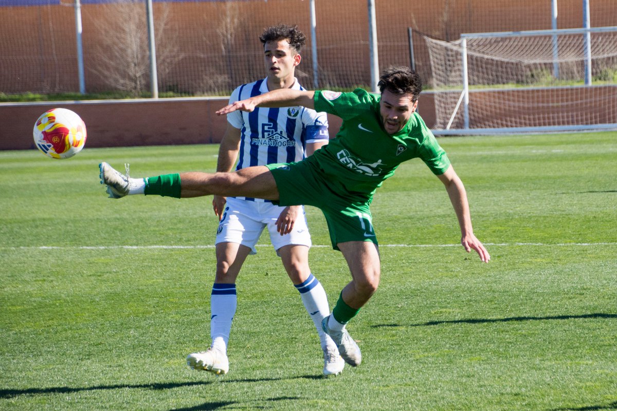 SAD Villaverde San Andrés tweet media