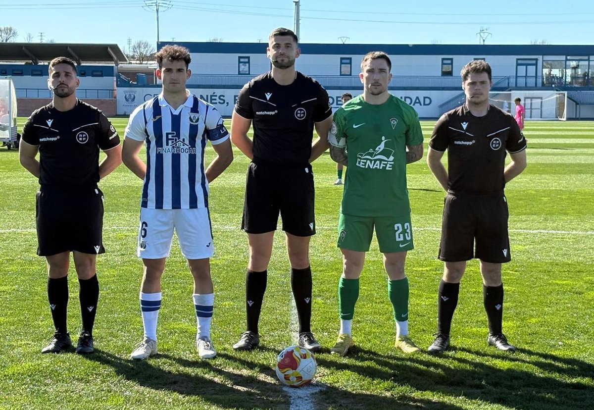 SAD Villaverde San Andrés tweet media