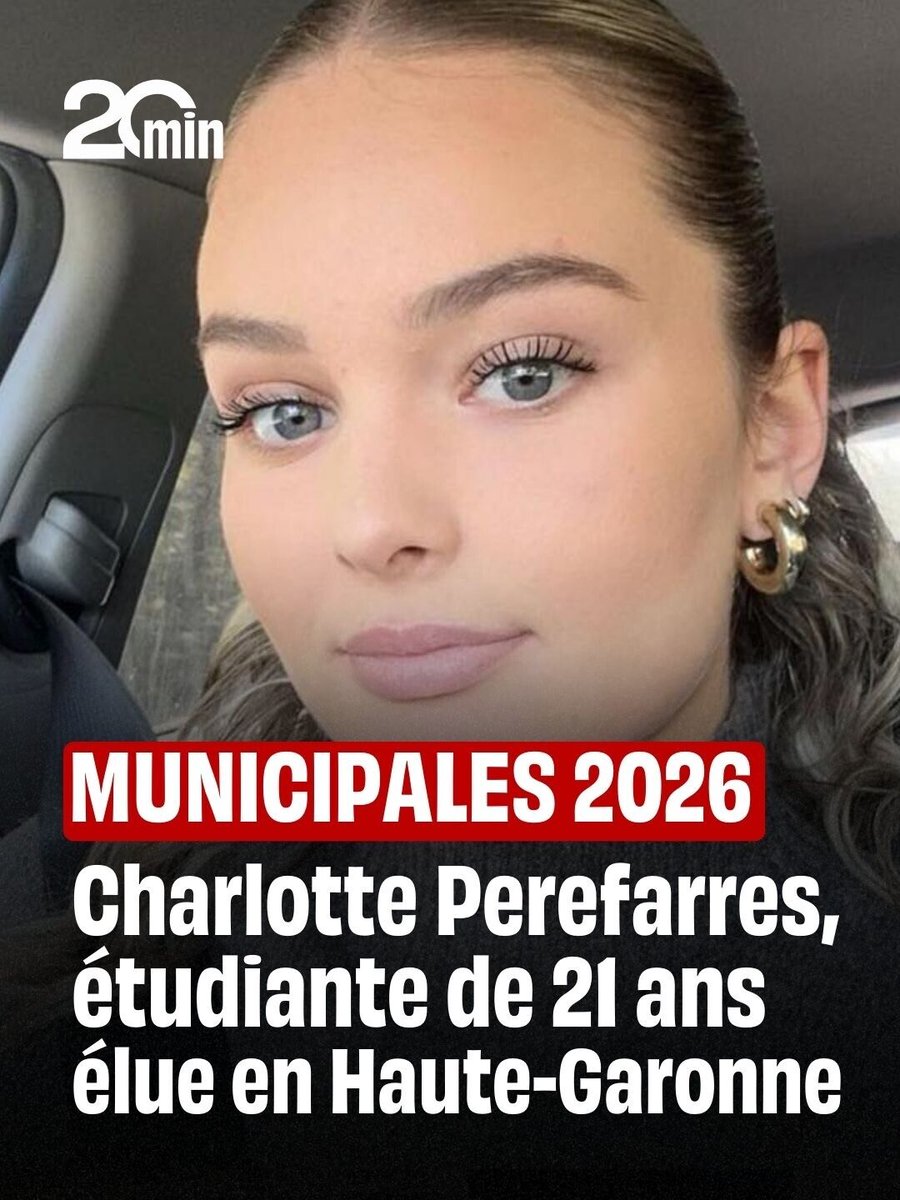 20 Minutes tweet media