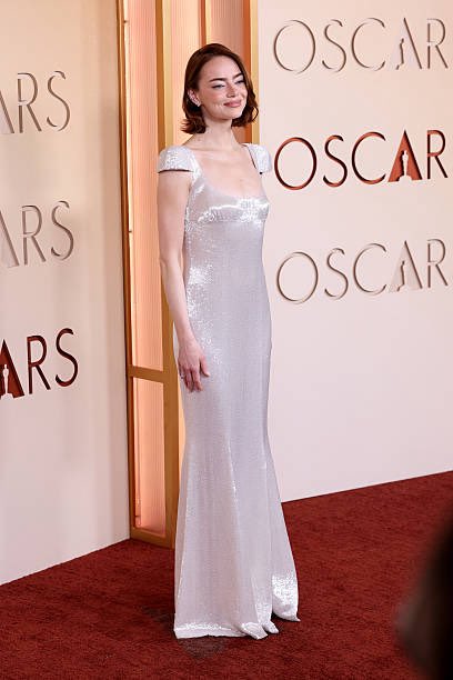 AwardShowNews's tweet image. .#EmmaStone 98th Oscars
#Oscars