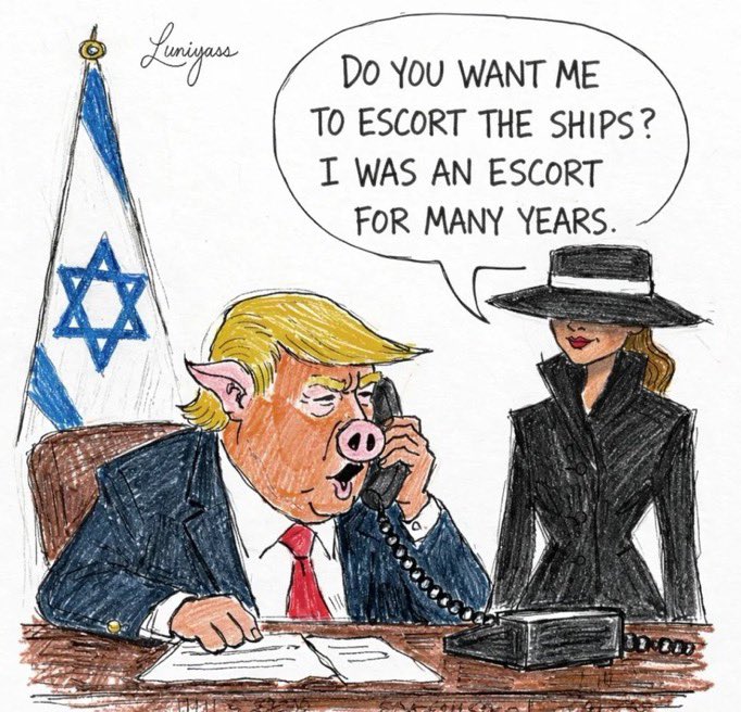 Isabel M tweet media