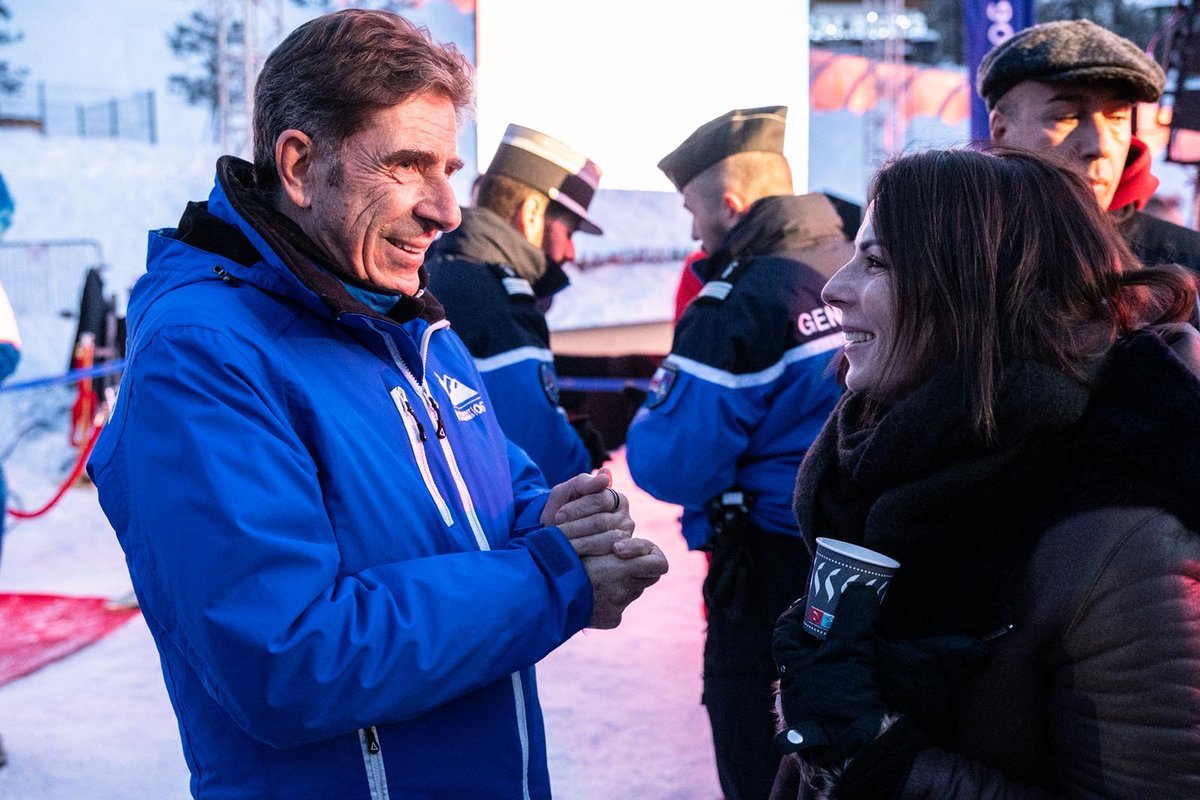 Charles Ange Ginésy tweet media