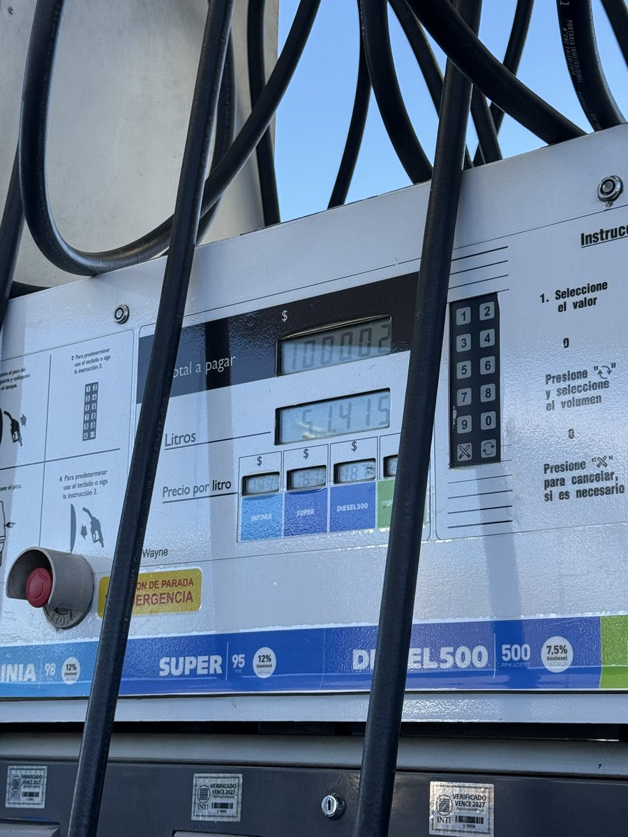 Florencia B. Barragan tweet media