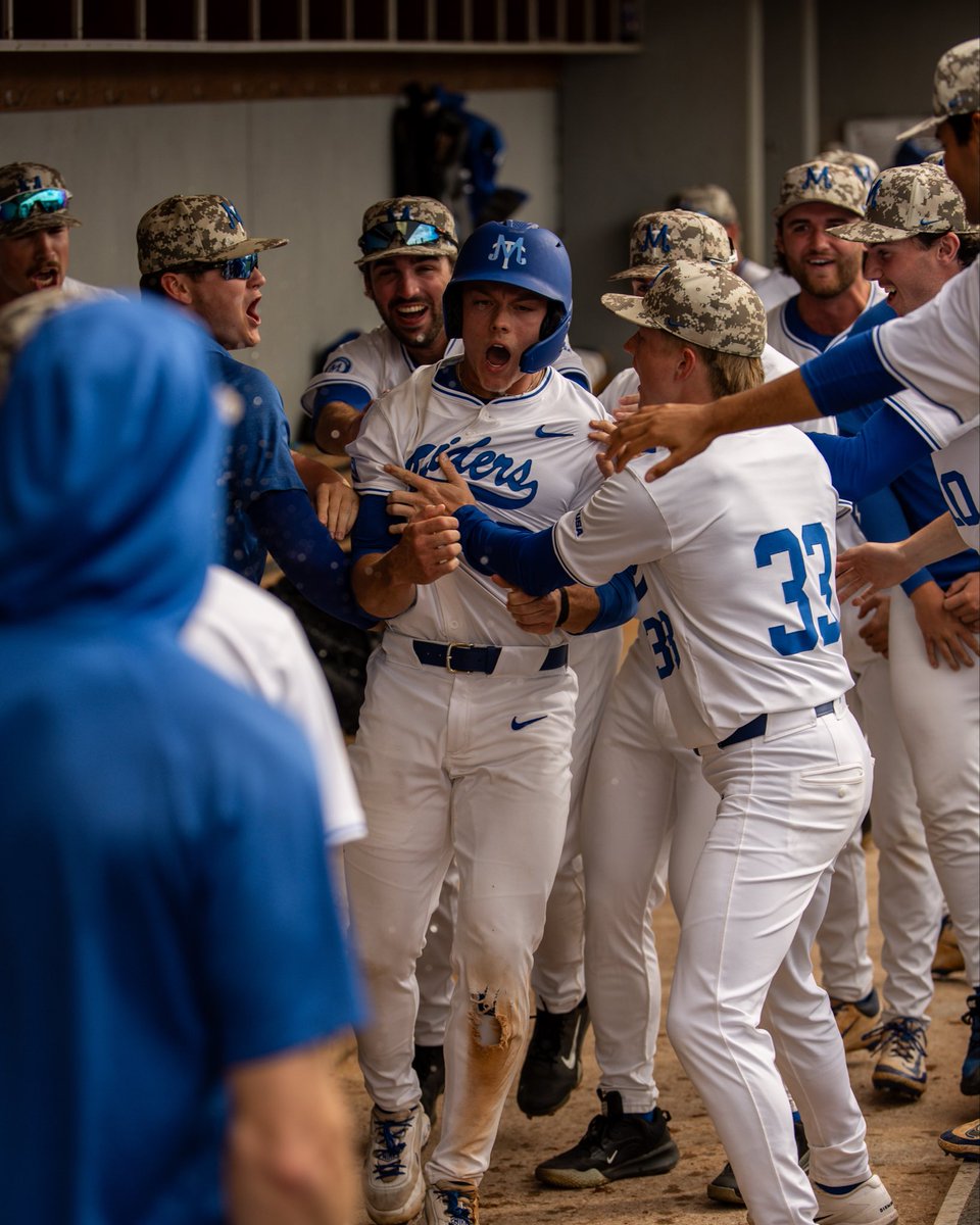 Middle Tennessee Baseball tweet media
