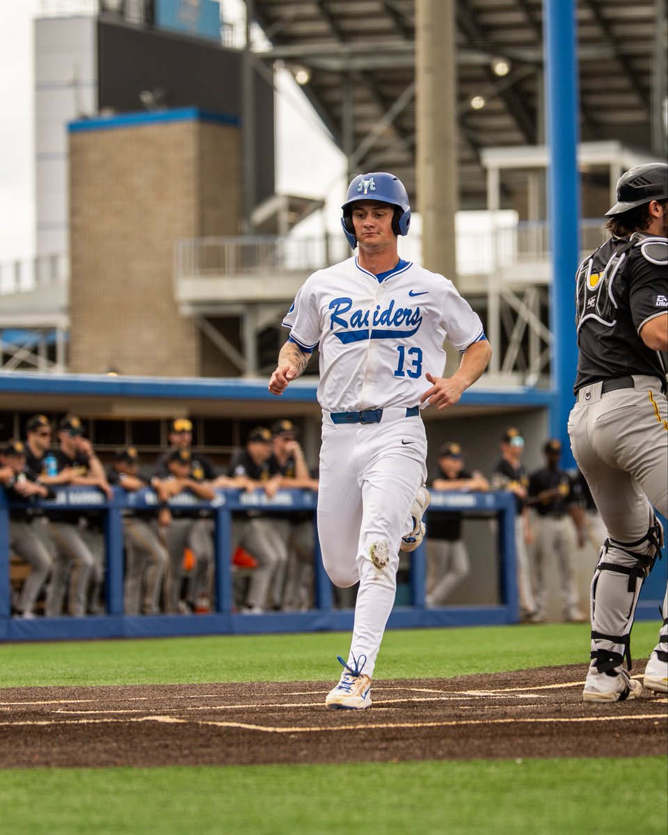 Middle Tennessee Baseball tweet media