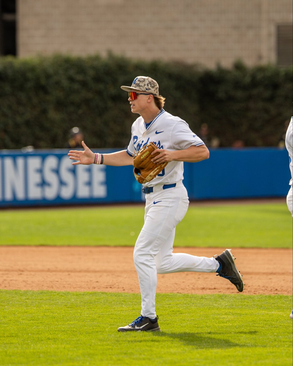 Middle Tennessee Baseball tweet media