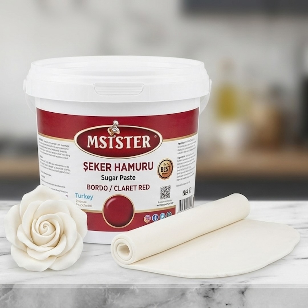 ISTBEA_FOOD's tweet image. 🎂 Does your fondant crack when covering cakes?
💡 Tip: Knead sugar paste for 2–3 minutes before rolling to activate elasticity and prevent cracks

See what professional fondant should actually do 👇
 istbea.com/finding-sugar-…
#ISTBEA #HDRGIDA #Fondant #CakeDecorating #BakingTips