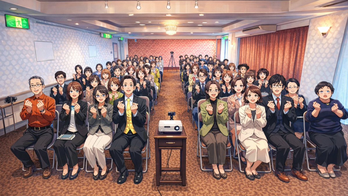 Maniac77kk's tweet photo. 解散命令後の教会の無い就任礼拝

教会の館は、立ち入り禁止なので
外の会場を借りる事が出来、3月15日に無事就任礼拝を挙行出来ました。

家庭連合このご時世、とにかく楽しく‼️驚きと笑いで‼️
日本で唯一マジックショーから��まる就任礼拝‼️4羽の鳩🕊️が舞って 幸せ（四合わせ）

3月15日は、最高（315）の日
さー行こうの日。
鳩🕊️と共に新しい出発をしました‼️