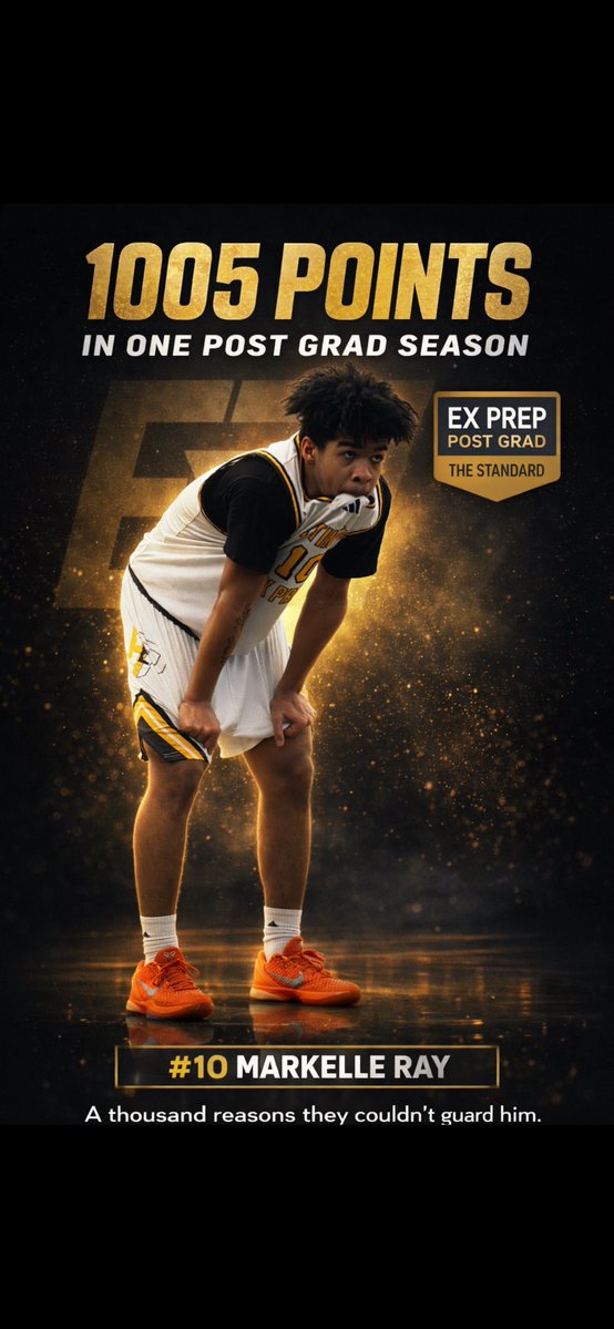 Markelle Ray tweet media