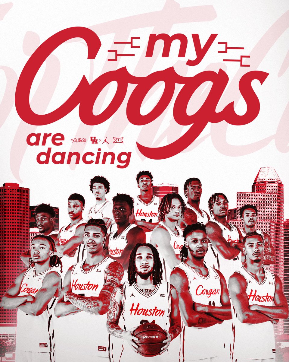 Houston Athletics tweet media