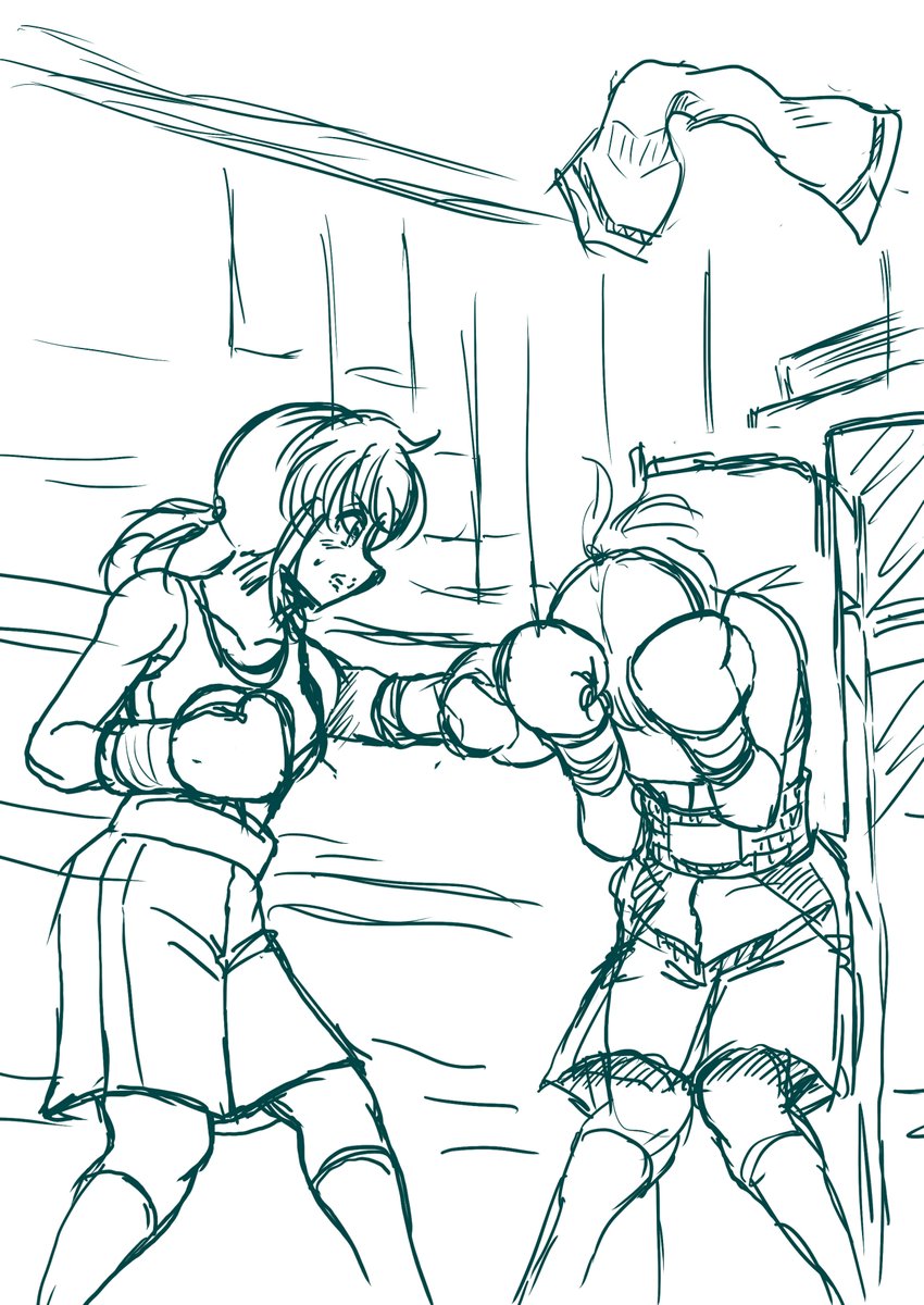 サントス tweet media