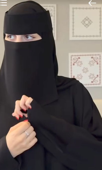 الخطابه ام سعود tweet media