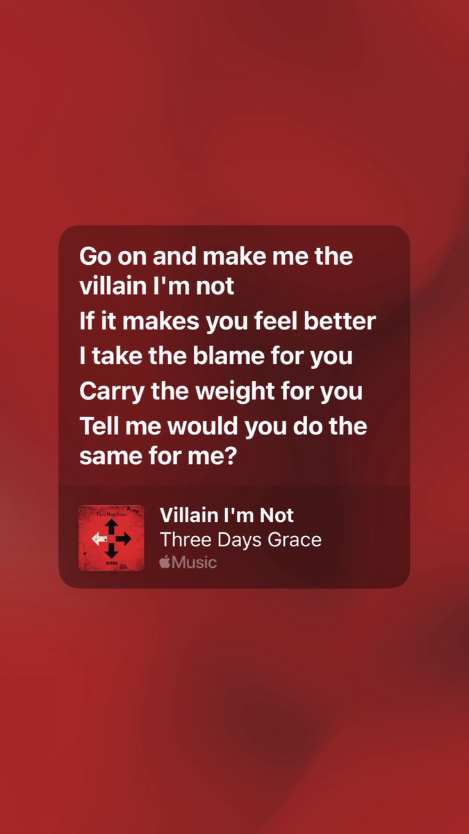 If it makes you feel better.