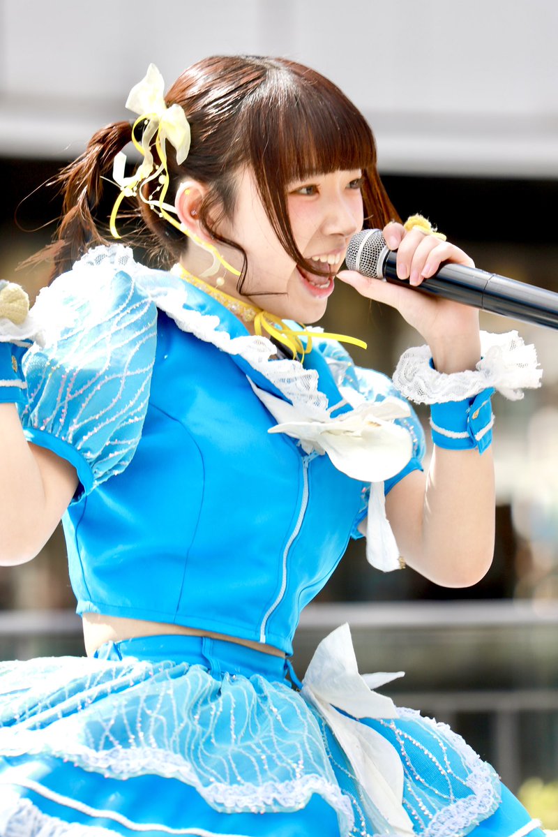 usk_89_315's tweet image. 2026.3.14(Sat.)
『HIMEJI SOUND BOX vol.90』
@姫路駅北にぎわい交流広場 

ArchAngelの
めきききこさん(@mekiki_kiko)

#ArchAngel #アークエンジェル 
#めきききこ #めききのきいろいろ
#アイドルライブ #ライブ撮影