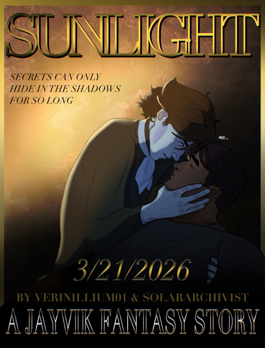 😏Verin😏 tweet media