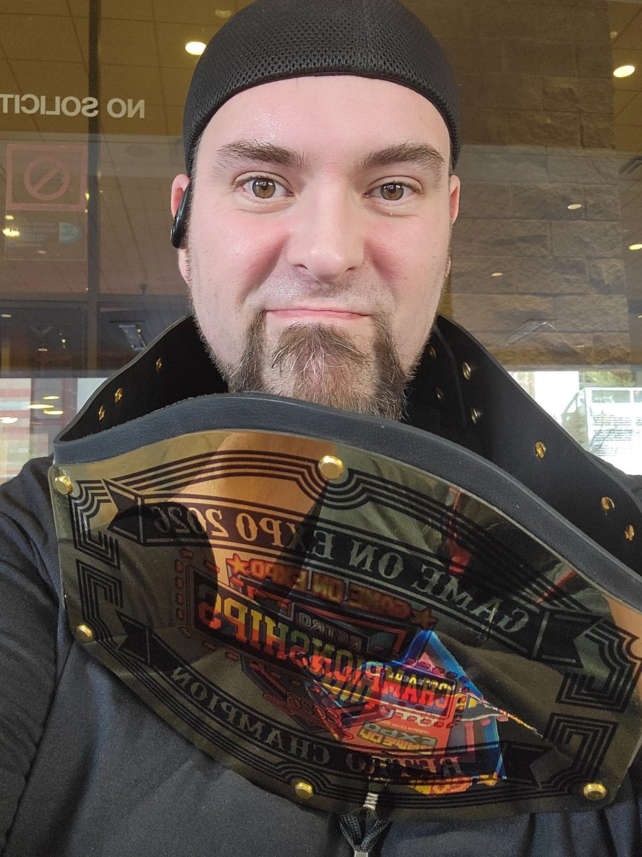 Mega RetroMan tweet media