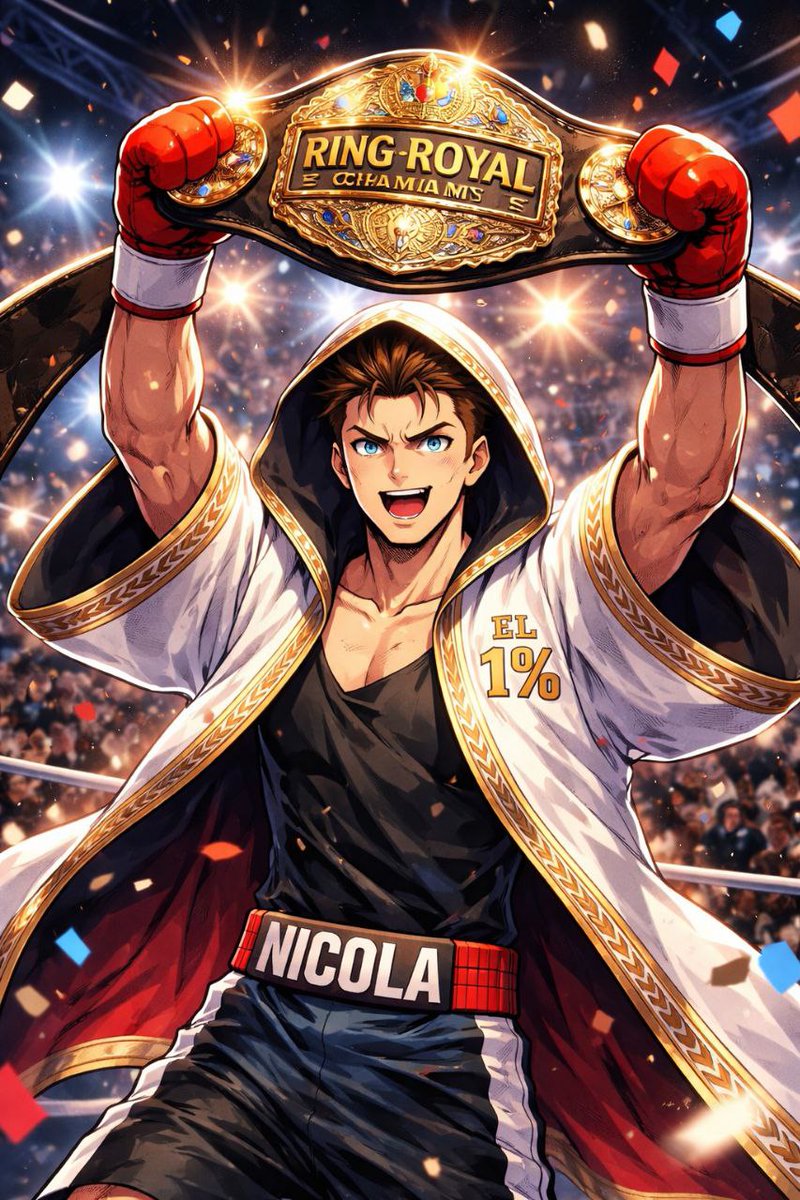 Fenix de Porcella tweet media